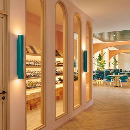 Le Meridien Ra Beach Hotel And Spa El Vendrell Zewnętrze zdjęcie