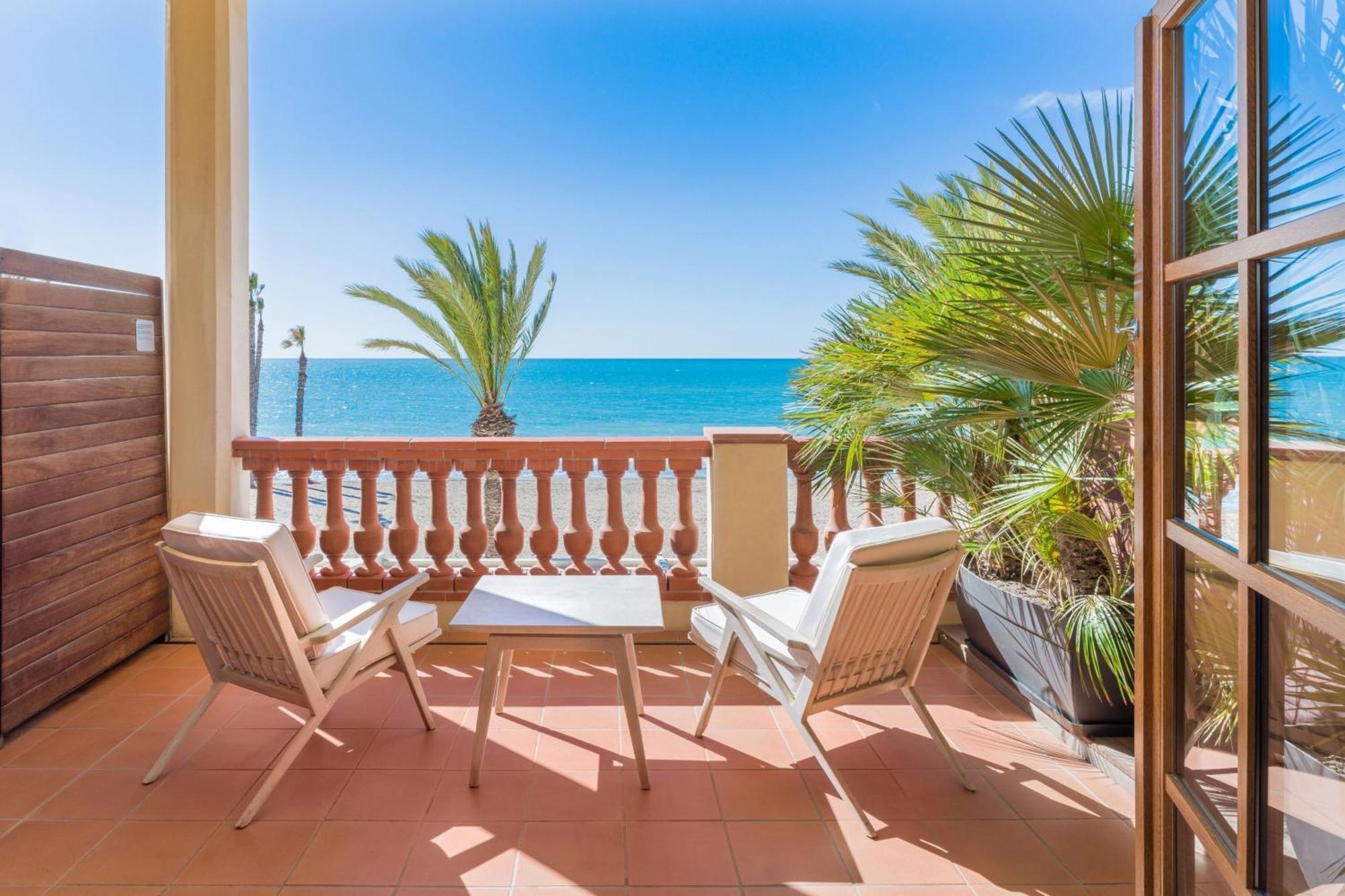 Le Meridien Ra Beach Hotel And Spa El Vendrell Zewnętrze zdjęcie