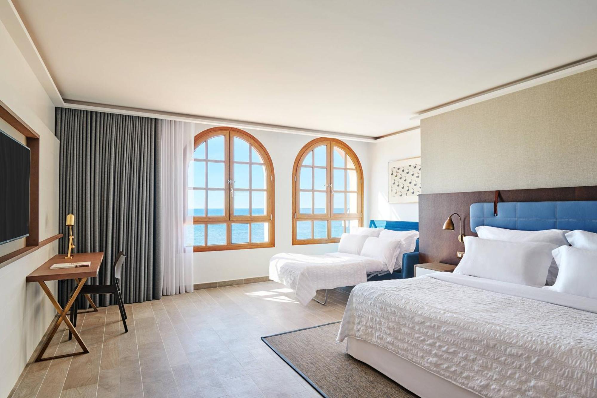 Le Meridien Ra Beach Hotel And Spa El Vendrell Zewnętrze zdjęcie