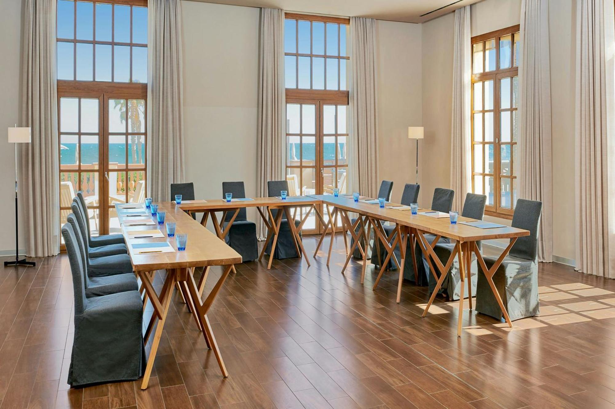 Le Meridien Ra Beach Hotel And Spa El Vendrell Zewnętrze zdjęcie