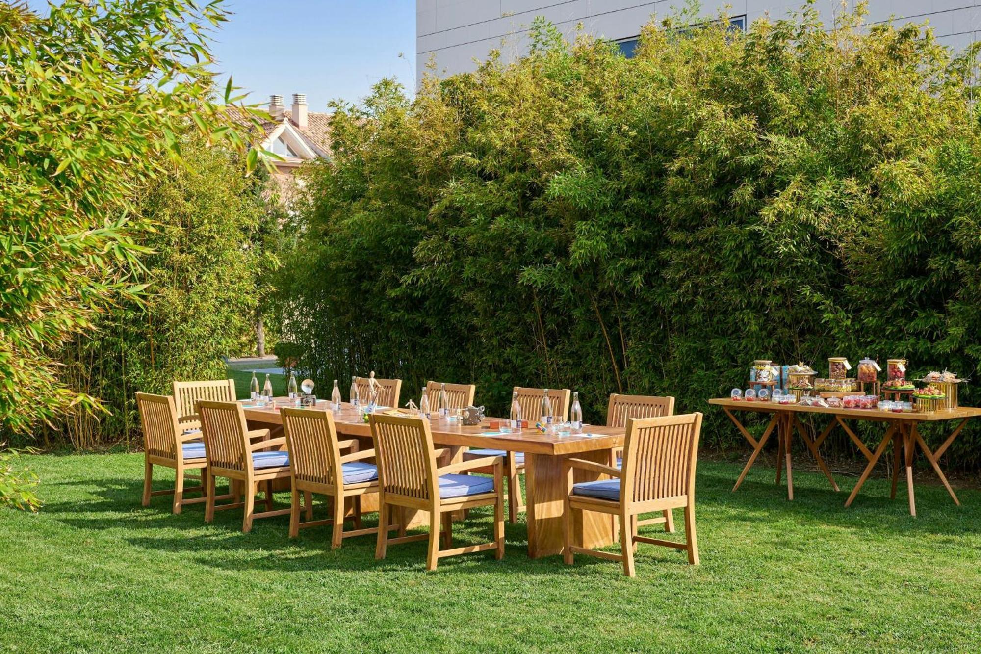 Le Meridien Ra Beach Hotel And Spa El Vendrell Zewnętrze zdjęcie
