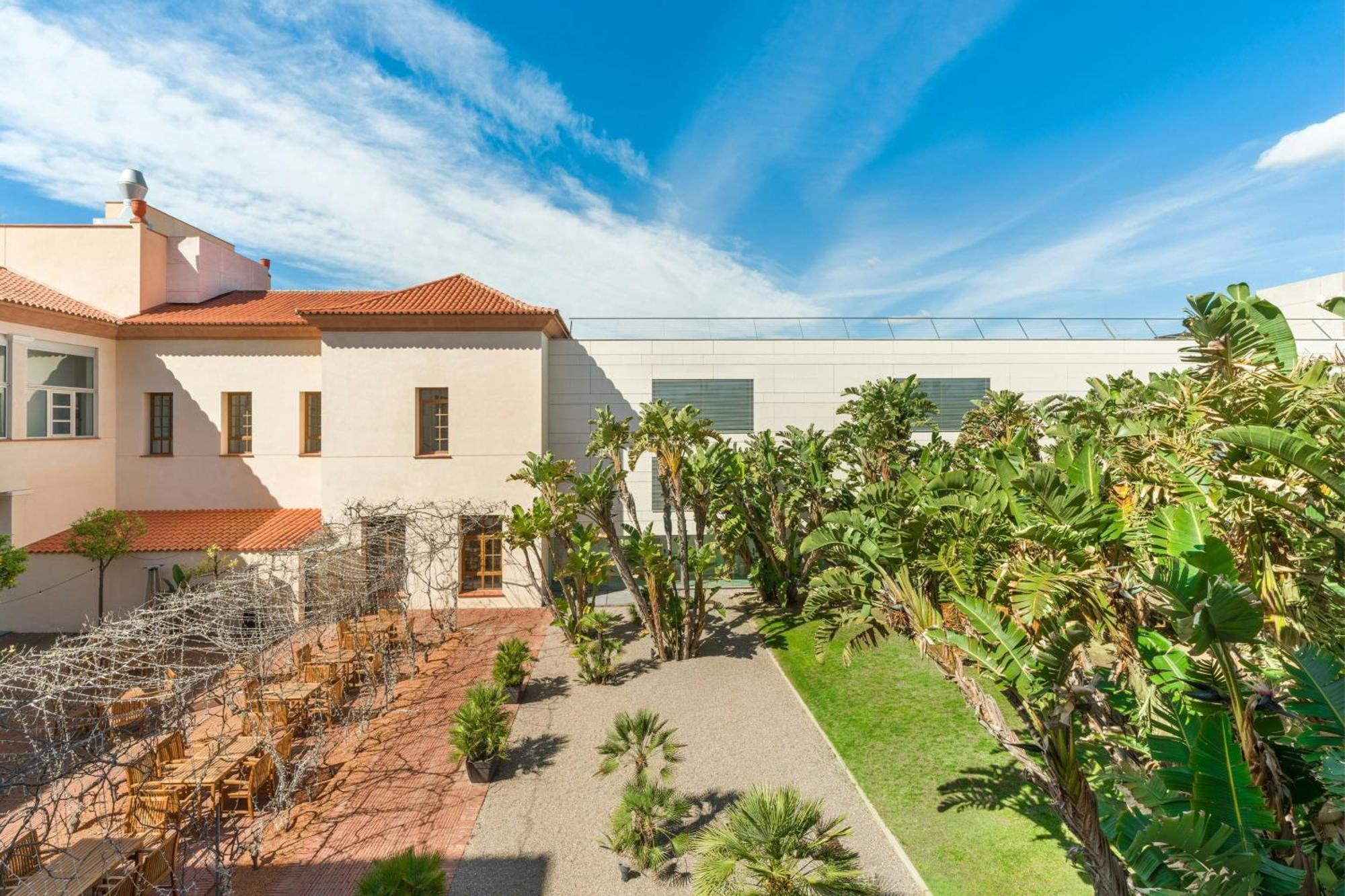 Le Meridien Ra Beach Hotel And Spa El Vendrell Zewnętrze zdjęcie