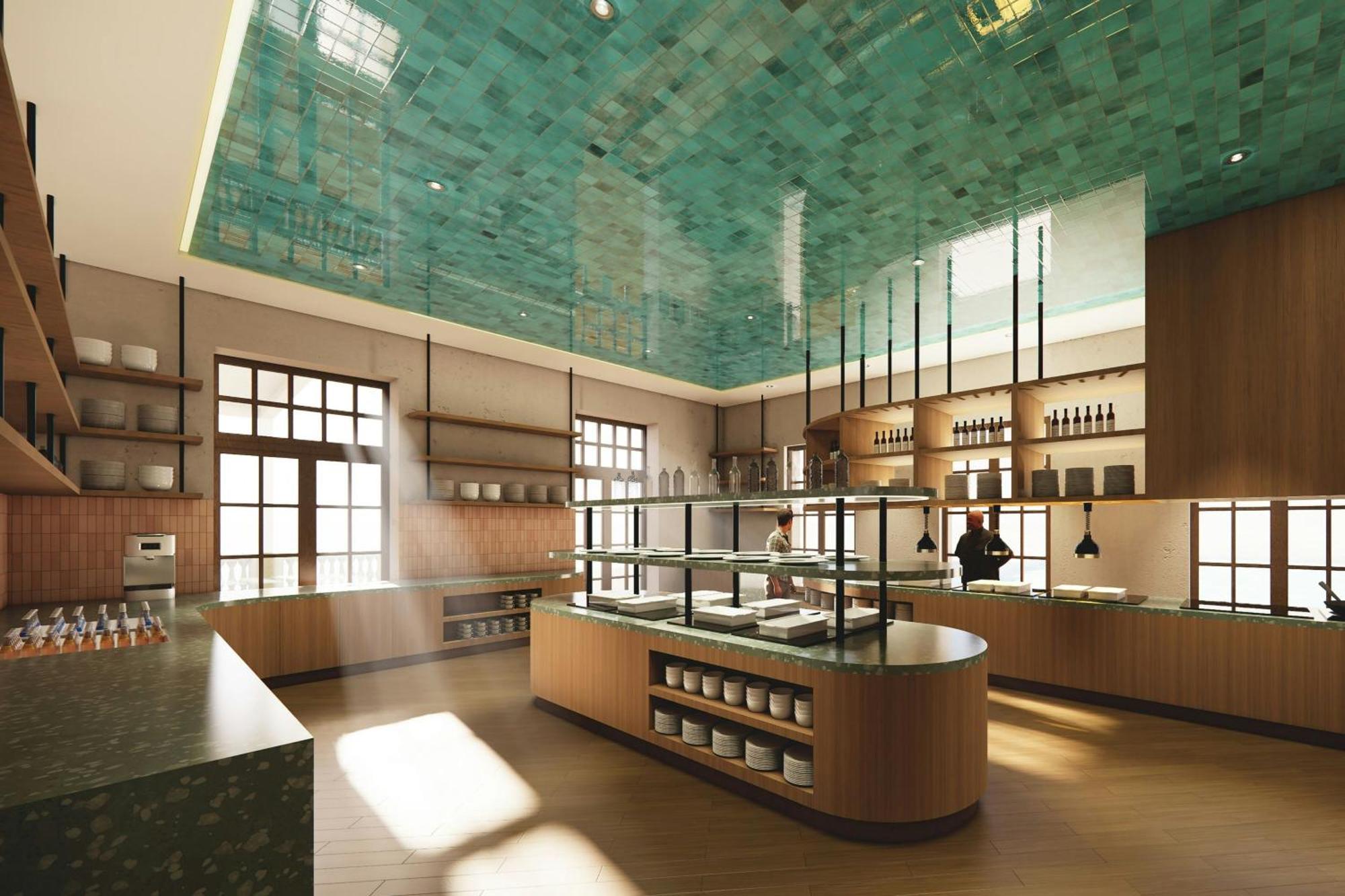 Le Meridien Ra Beach Hotel And Spa El Vendrell Zewnętrze zdjęcie
