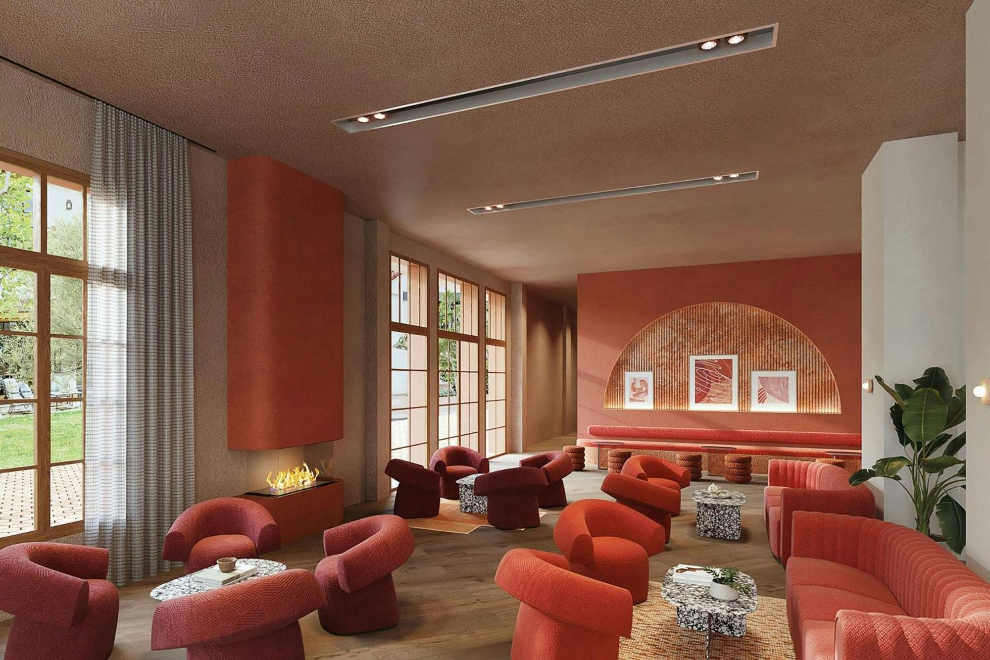 Le Meridien Ra Beach Hotel And Spa El Vendrell Zewnętrze zdjęcie