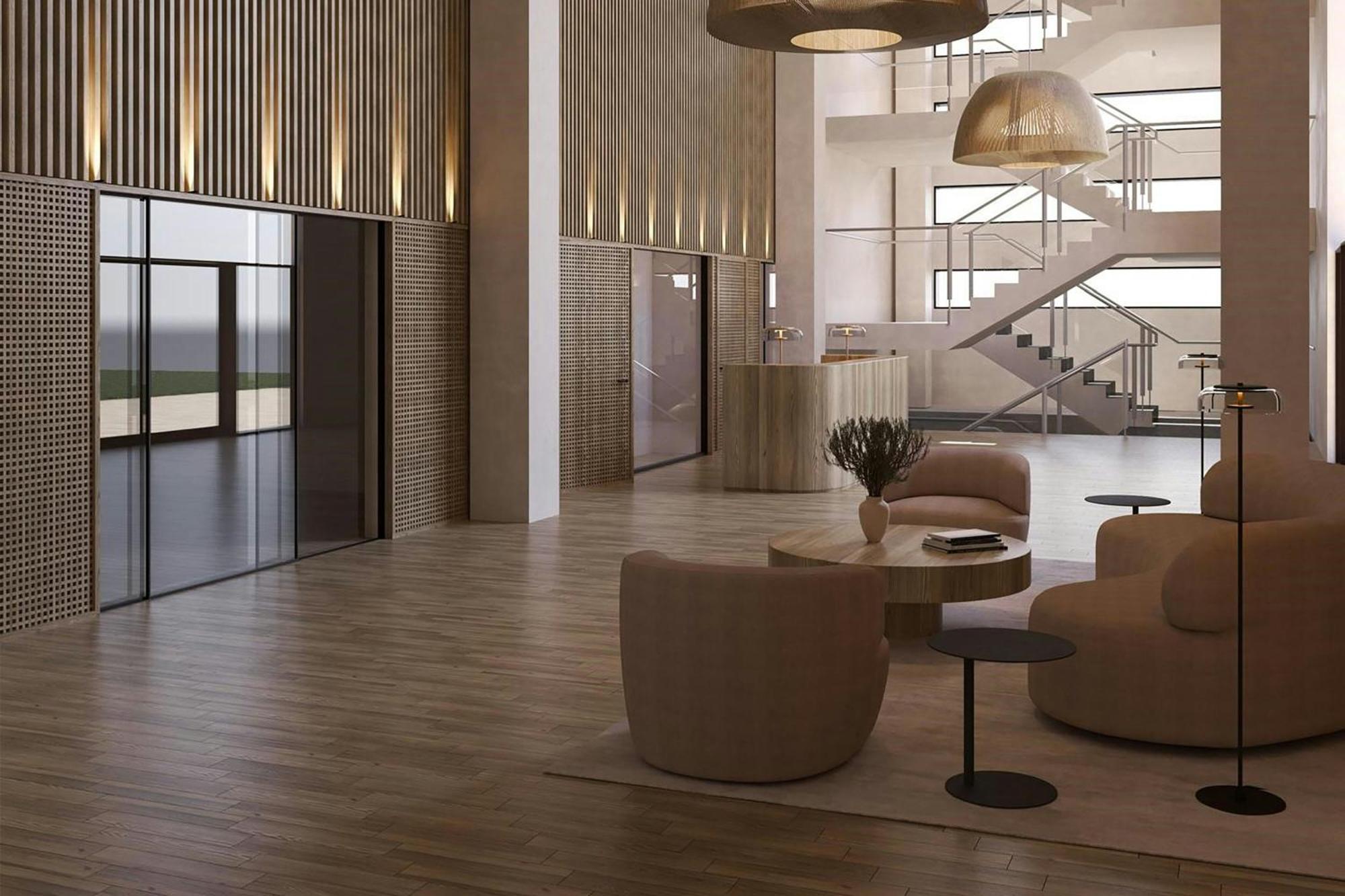 Le Meridien Ra Beach Hotel And Spa El Vendrell Zewnętrze zdjęcie