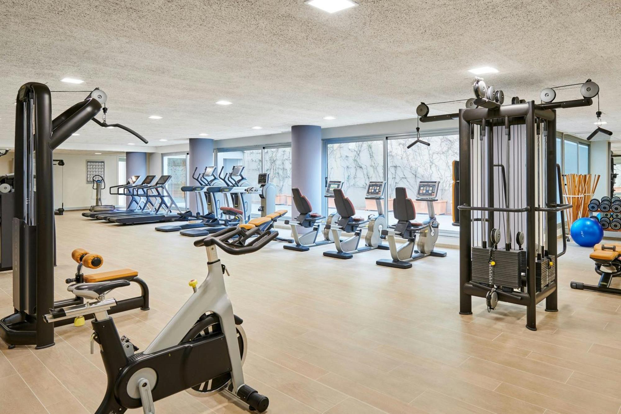 Le Meridien Ra Beach Hotel And Spa El Vendrell Zewnętrze zdjęcie