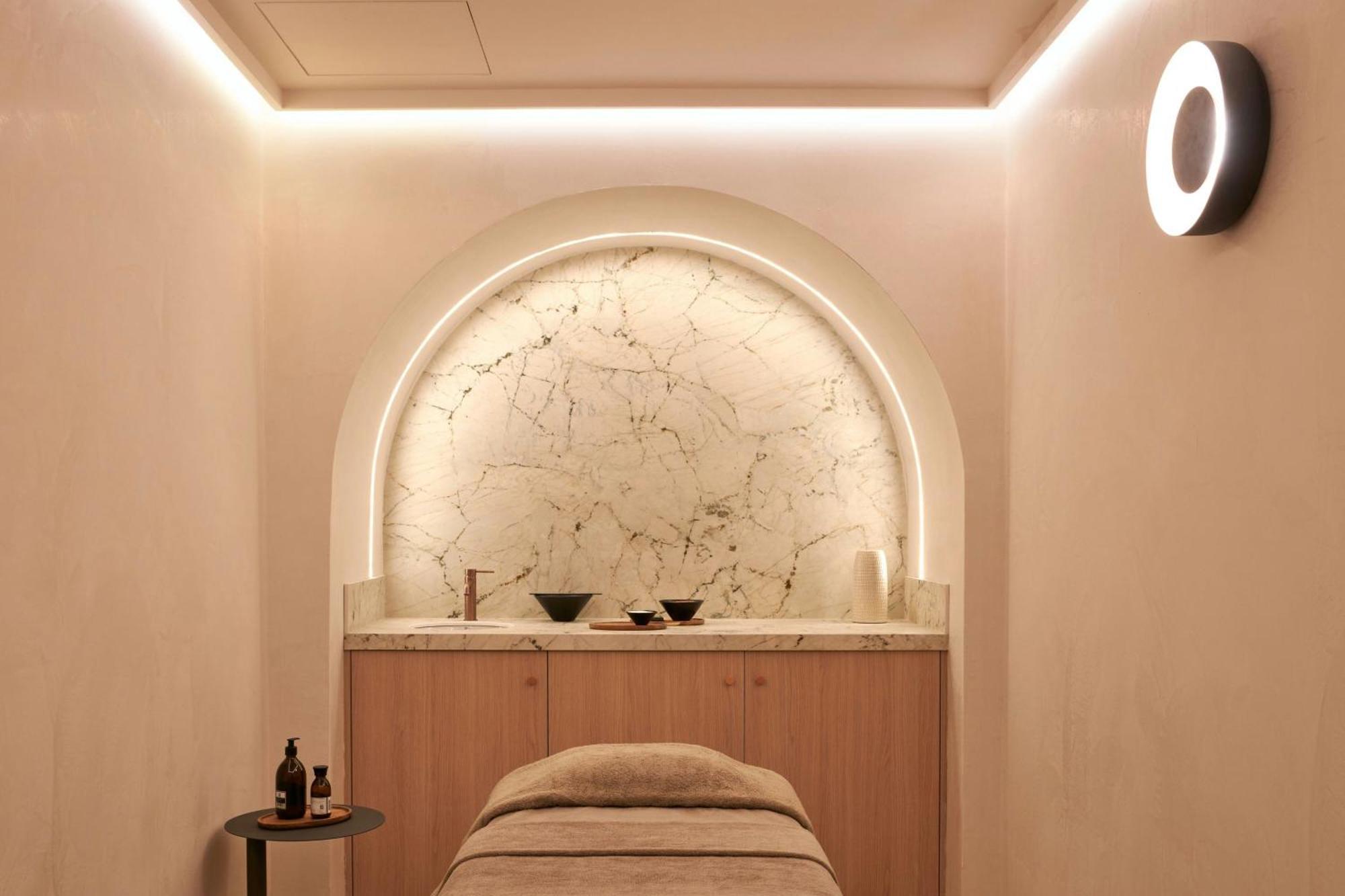 Le Meridien Ra Beach Hotel And Spa El Vendrell Zewnętrze zdjęcie