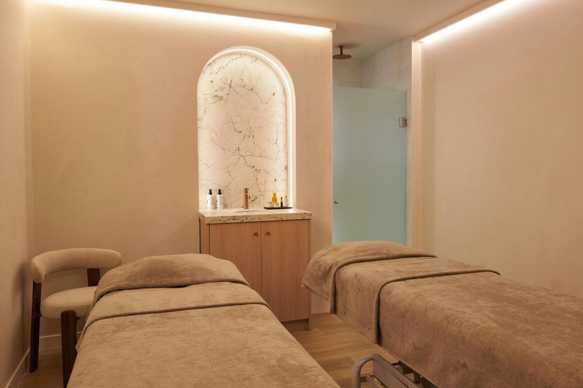 Le Meridien Ra Beach Hotel And Spa El Vendrell Zewnętrze zdjęcie