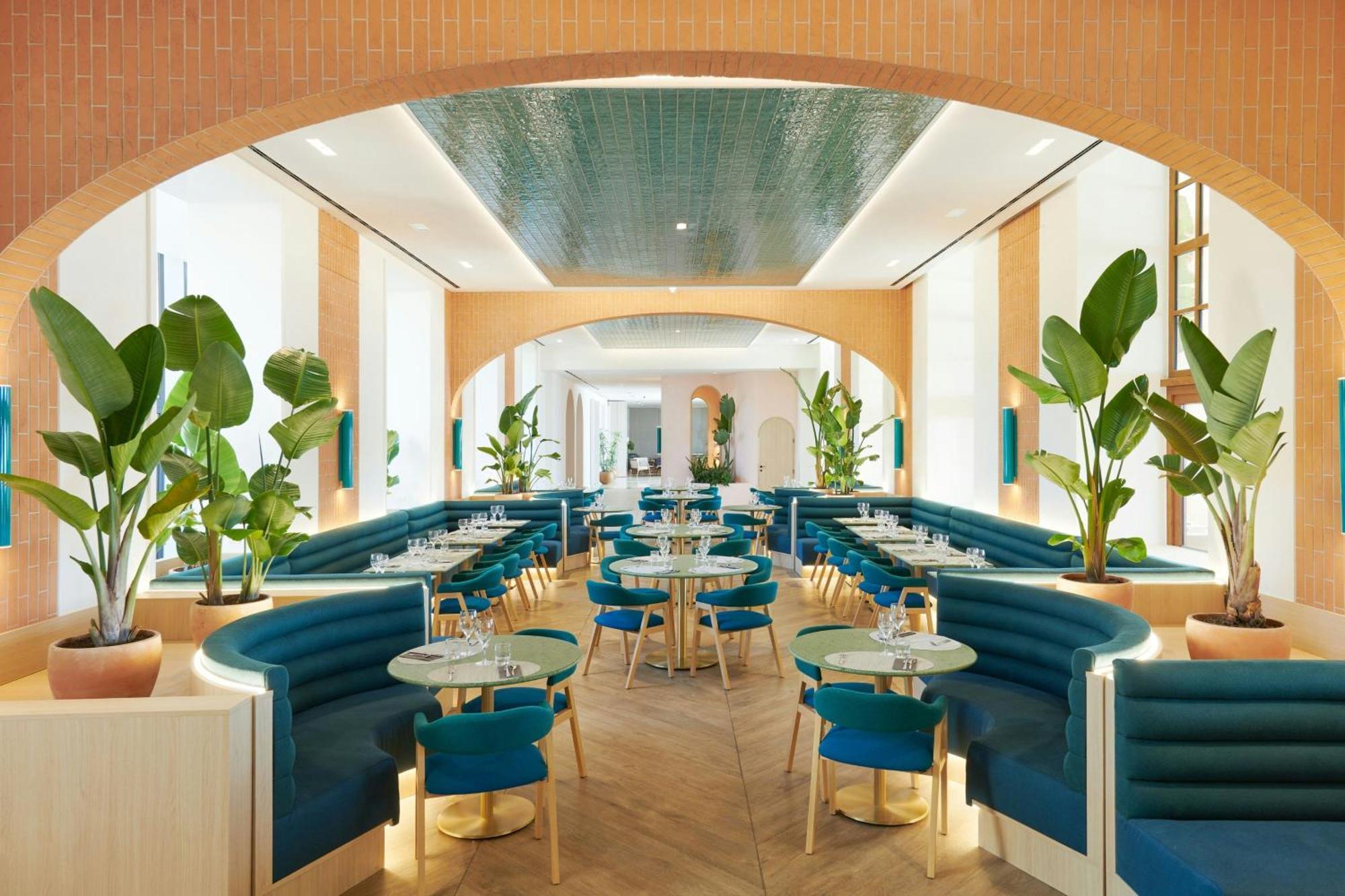 Le Meridien Ra Beach Hotel And Spa El Vendrell Zewnętrze zdjęcie