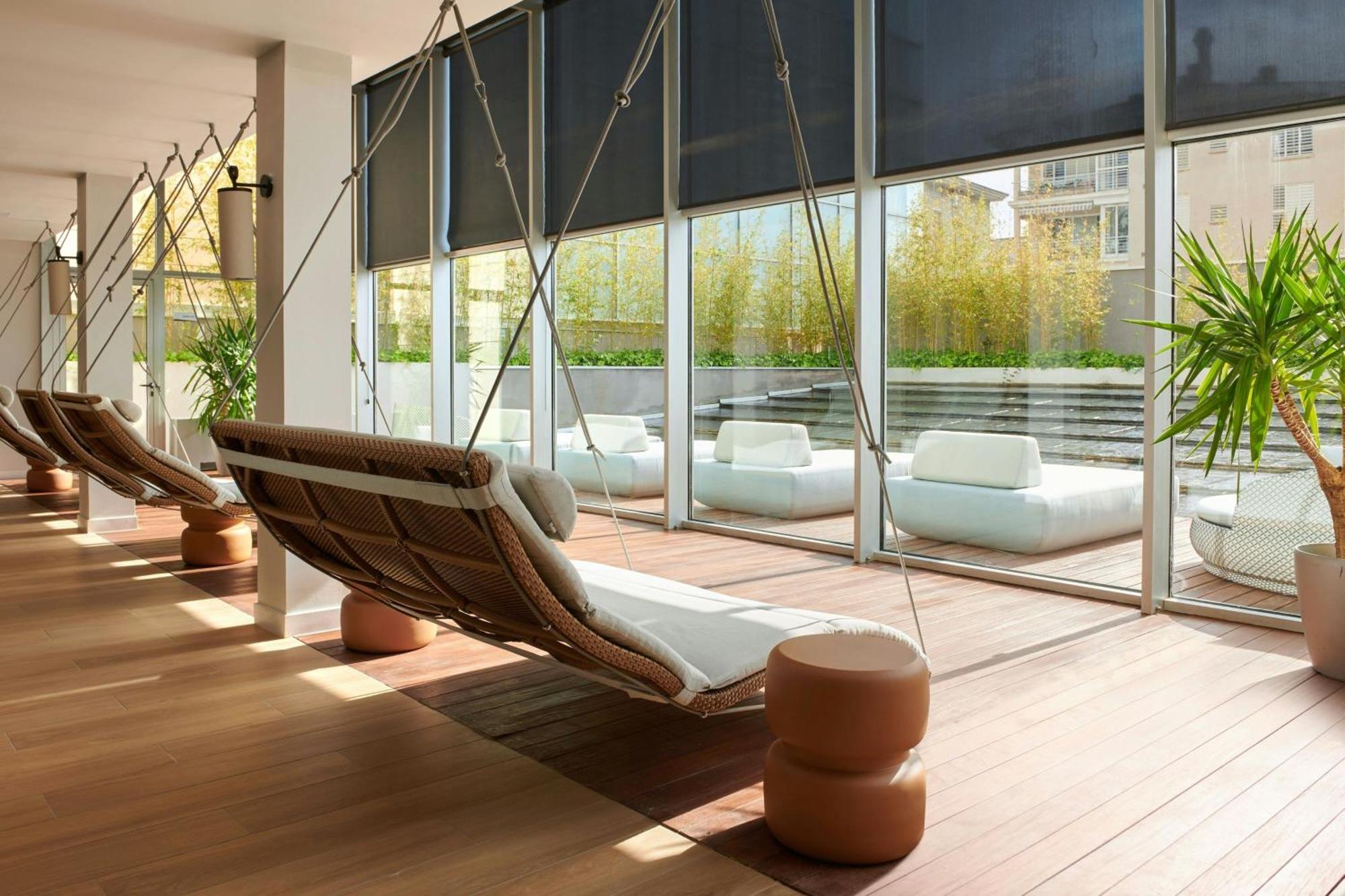 Le Meridien Ra Beach Hotel And Spa El Vendrell Zewnętrze zdjęcie
