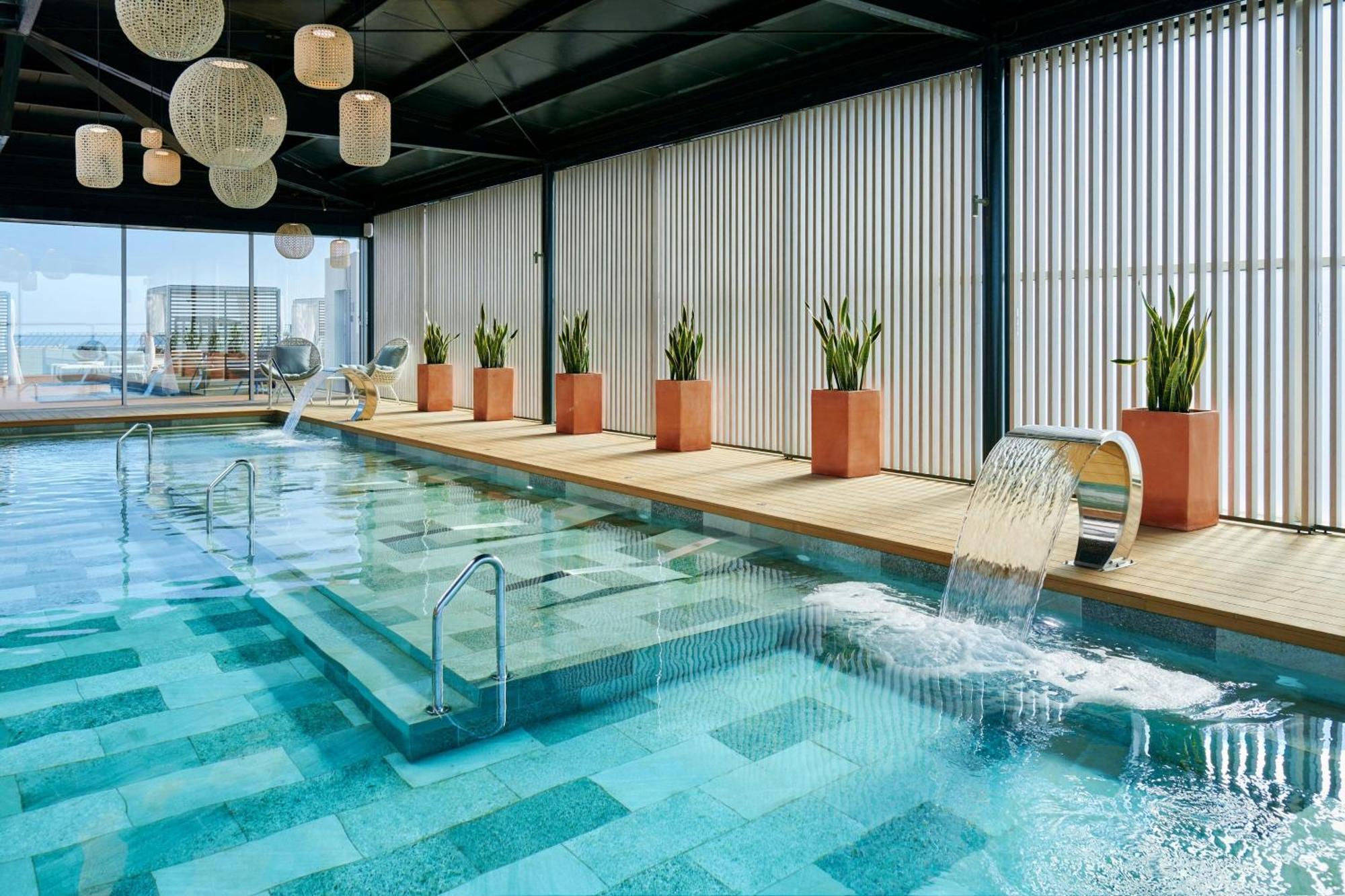 Le Meridien Ra Beach Hotel And Spa El Vendrell Zewnętrze zdjęcie